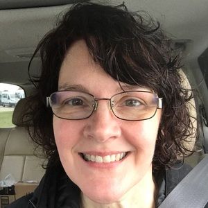 Meet your Posher, Teresa